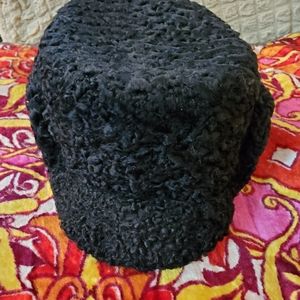 Men's Winter Hat